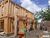 Maison ossature bois à Bordeaux (33)