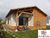 Maison paille mixte ossature bois et poteau-poutre en Vendée (85)